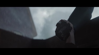 Мандалорец S02E01