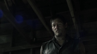 Ходячие мертвецы S02E11