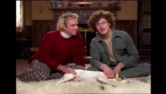 Южный Парк S01E04 - Big Gay Al's Big Gay Boat Ride