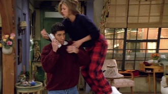 Friends.S02E19.The.One.Where.Eddie.Won't.Go