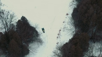 Мэри убивает людей S03E04