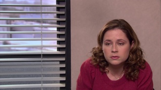 Офис S04E14