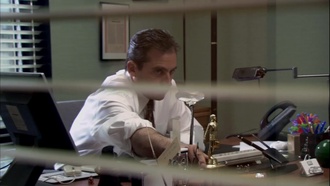 Офис S06E16