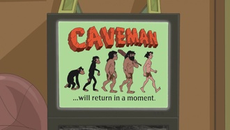 s01e19 Приятель из палеолита. Путешествие на дно Бьюфорда