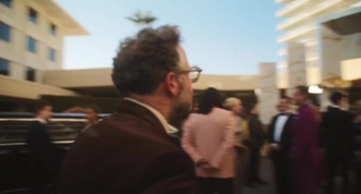 The Studio S01E08 RHS