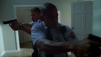 Побег S02E11