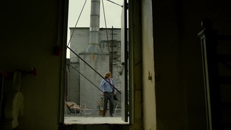 Сорвиголова S02E02