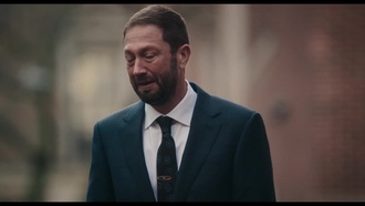 Медведь RHS S04E07