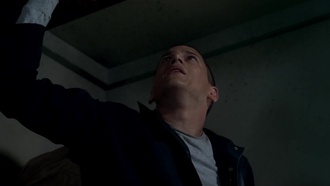 Побег S01E14