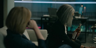 Медленные лошади S03E05