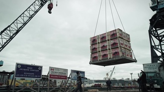 Крёстный отец Гарлема S03E04