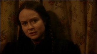 Доктор Кто S01E10 Доктор танцует