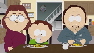 Южный Парк S23E09