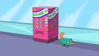 s01e05 Задира. Свет, Кендэс, мотор!