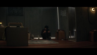 Чужой Земля S01E07 RHS