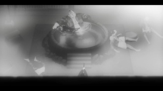 Splinter Cell: Караул смерти RHS S01E07