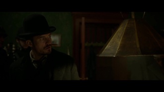 Карнивал Роу S01E06