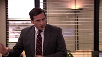 Офис S05E15