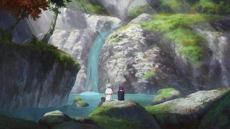 Sousou no Frieren 02