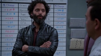 Бруклин 9-9 S04E06