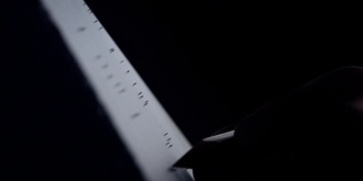 Тёмная материя S01E01