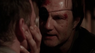 Ходячие мертвецы S03E16