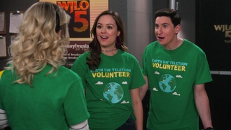 Голдберги S07E21