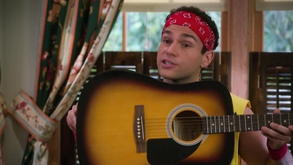 Голдберги S07E07