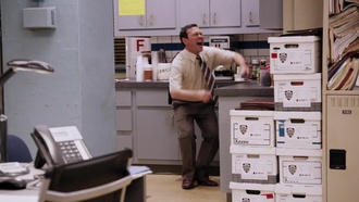 Бруклин 9-9 S07E02