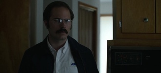 Охотник за разумом S01E04
