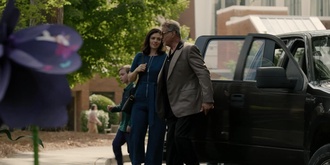 Король Талсы S02E05