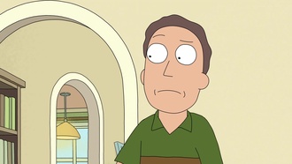 Rick And Morty S08E09