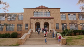 Трудности ассимиляции S05E04