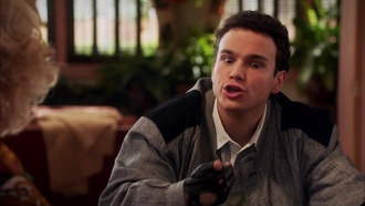 Голдберги S01E07