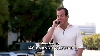 Задержка в развитии S01E13. Beef Consomme