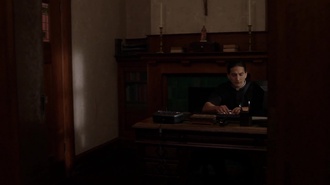 Supernatural S12E08