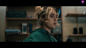 Поколение «Ви» S02E05 RHS