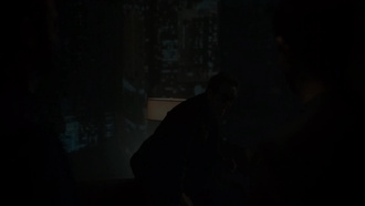 Наследники S02E01
