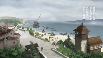 Sousou no Frieren 04