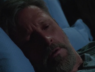Вавилон-5 S5E22 Sleeping In Light