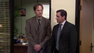 Офис S06E15