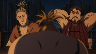Сага о Винланде S02E03