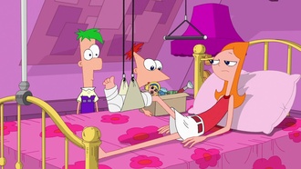 s03e10 Мама, ты меня слышишь. Поездочка