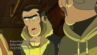 Rick And Morty S04E06