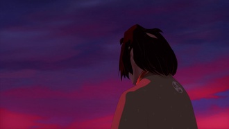 Голубоглазый самурай S01E03