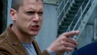 Побег S04E03