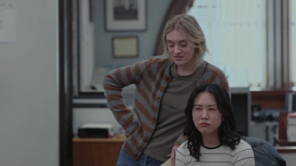 Газета RHS S01E04