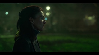 Банды Лондона S03E04 RHS