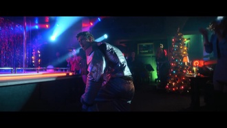 Академия «Амбрелла» S01E02