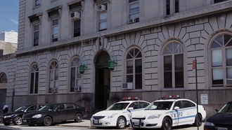 Бруклин 9-9 S02E15